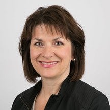 Joanne Morrison, Associate
